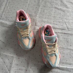 Joe Freshgoods X New Balance 9060 Inside Voices Baby Shower Blue